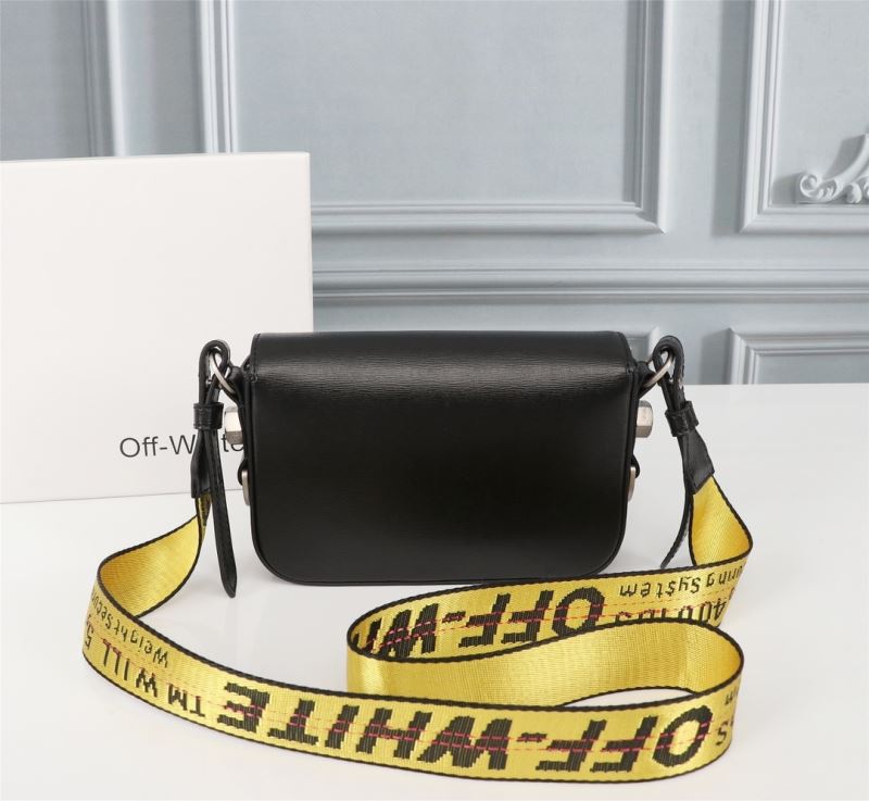 Off White Satchel bags